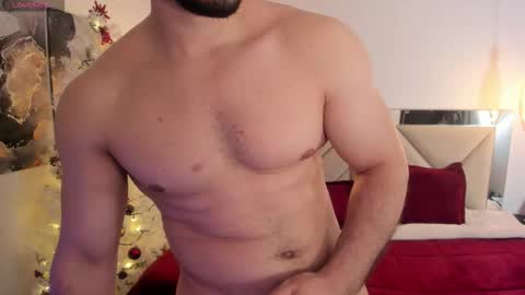 Snapshot of ryan_ward79 chatting on 20, 12, 2025 Ryan online show from 20, 12, 2025