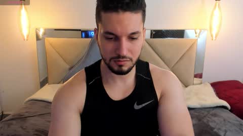 Snapshot of ryan_ward79 chatting on 14, 1, 2026 Ryan online show from 14, 1, 2026