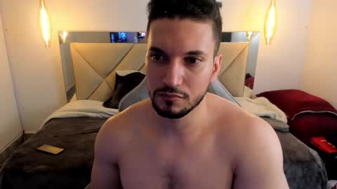 Snapshot of ryan_ward79 chatting on 5, 3, 2026 Ryan online show from 5, 3, 2026