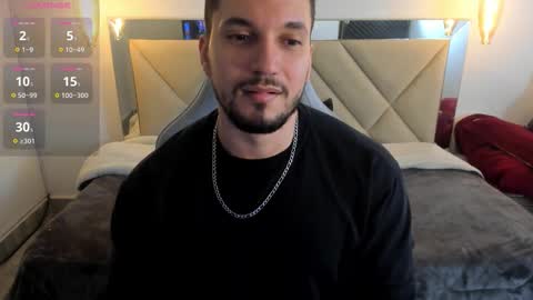 Snapshot of ryan_ward79 chatting on 15, 3, 2026 Ryan online show from 15, 3, 2026