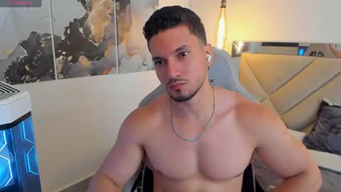 Snapshot of ryan_ward79 chatting on 2, 8, 2026 Ryan online show from 2, 8, 2026