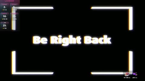 Snapshot of ryan_warren18 chatting on 2, 12, 2025 RYAN online show from 2, 12, 2025