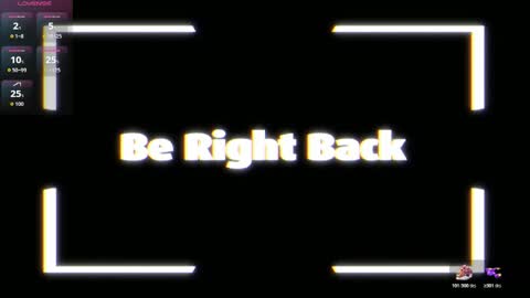 Snapshot of ryan_warren18 chatting on 16, 12, 2025 RYAN online show from 16, 12, 2025
