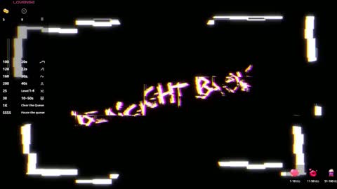 Snapshot of ryan_warren18 chatting on 6, 1, 2026 RYAN online show from 6, 1, 2026