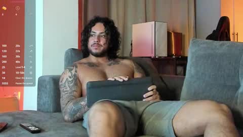 Snapshot of ryan_warren18 chatting on 4, 2, 2026 RYAN online show from 4, 2, 2026