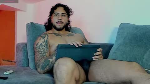 Snapshot of ryan_warren18 chatting on 12, 3, 2026 RYAN online show from 12, 3, 2026