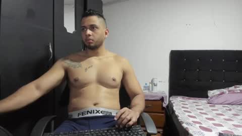 ryan_xc1 online show from 3, 5, 2026