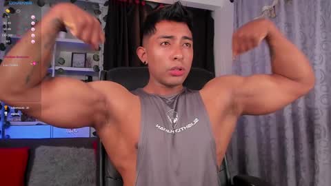 ryanboy30 online show from 17, 2, 2025