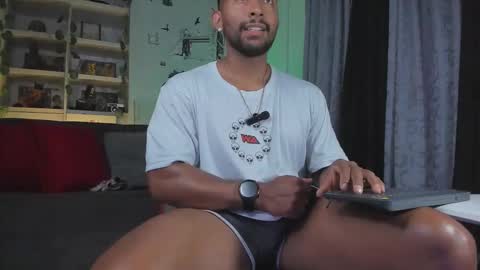 ryanboy30 online show from 5, 1, 2026