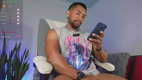ryanboy30 online show from 7, 5, 2026
