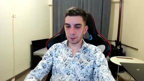 Andrew C. online show from 18, 12, 2025