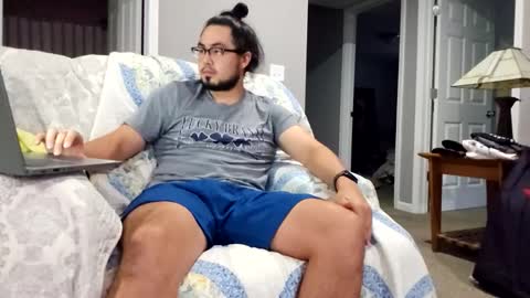 Snapshot of ryanime chatting on 18, 10, 2025 Ryanime online show from 18, 10, 2025