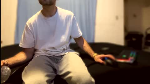 Ryan Jizz online show from 7, 10, 2025