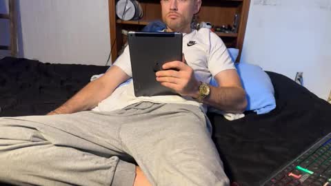 Ryan Jizz online show from 11, 10, 2025