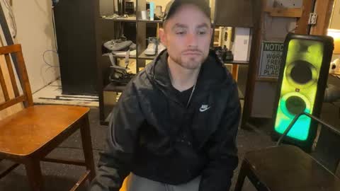 Ryan Jizz online show from 5, 11, 2025