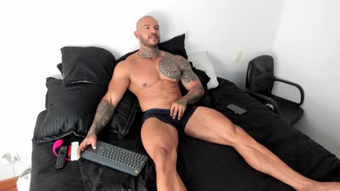 Snapshot of ryanjhonston chatting on 25, 1, 2025 Ryan online show from 25, 1, 2025