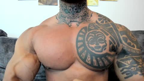 Snapshot of ryanjhonston chatting on 3, 2, 2025 Ryan online show from 3, 2, 2025