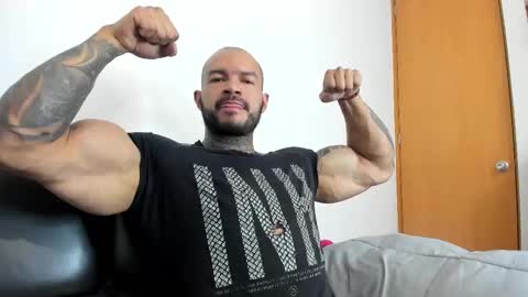 Snapshot of ryanjhonston chatting on 13, 2, 2025 Ryan online show from 13, 2, 2025