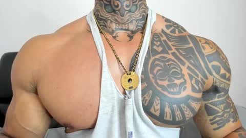 Snapshot of ryanjhonston chatting on 14, 2, 2025 Ryan online show from 14, 2, 2025