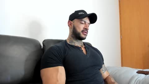 Snapshot of ryanjhonston chatting on 15, 2, 2025 Ryan online show from 15, 2, 2025