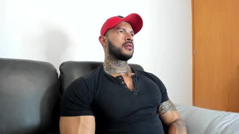 Snapshot of ryanjhonston chatting on 19, 2, 2025 Ryan online show from 19, 2, 2025