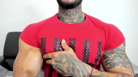 Snapshot of ryanjhonston chatting on 20, 2, 2025 Ryan online show from 20, 2, 2025