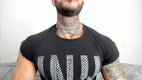 Snapshot of ryanjhonston chatting on 25, 2, 2025 Ryan online show from 25, 2, 2025