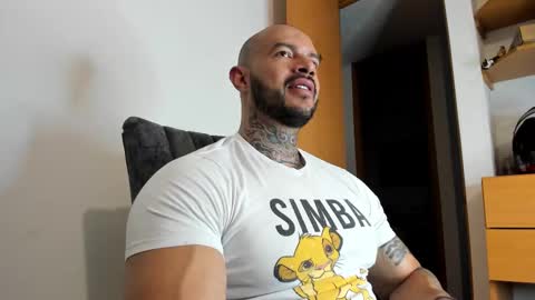 Snapshot of ryanjhonston chatting on 27, 9, 2025 Ryan online show from 27, 9, 2025