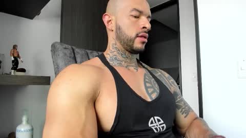 Snapshot of ryanjhonston chatting on 15, 11, 2025 Ryan online show from 15, 11, 2025