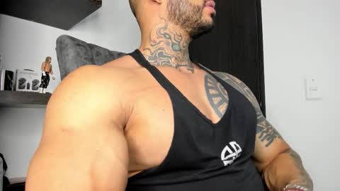 Snapshot of ryanjhonston chatting on 26, 11, 2025 Ryan online show from 26, 11, 2025