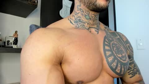 Snapshot of ryanjhonston chatting on 1, 12, 2025 Ryan online show from 1, 12, 2025