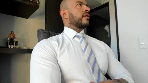 Snapshot of ryanjhonston chatting on 3, 12, 2025 Ryan online show from 3, 12, 2025