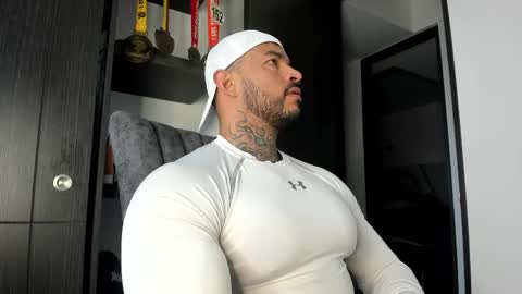 Snapshot of ryanjhonston chatting on 23, 2, 2026 Ryan online show from 23, 2, 2026