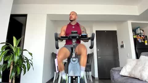 Snapshot of ryanjhonston chatting on 25, 3, 2026 Ryan online show from 25, 3, 2026