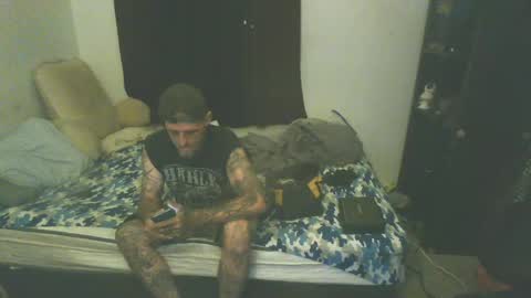 ryanmeeker4166 online show from 17, 6, 2026