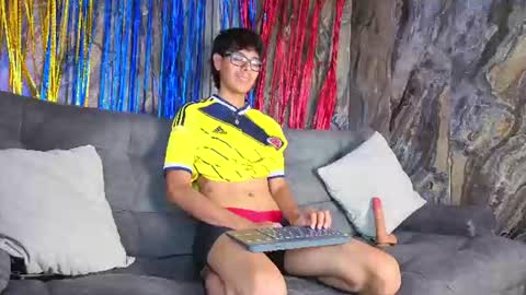 Snapshot of ryann_wolf chatting on 17, 6, 2026 ryann_wolf online show from 17, 6, 2026