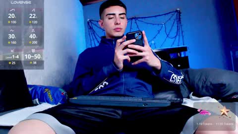 Ryannhill  online show from 29, 12, 2024