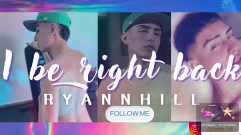 Snapshot of ryannhill_ chatting on 1, 6, 2026 Ryannhill online show from 1, 6, 2026