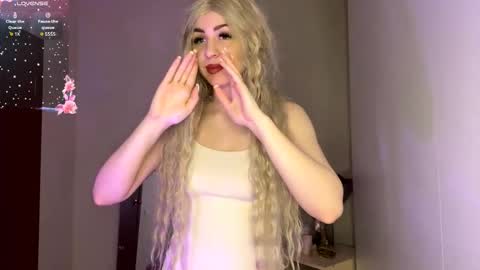 Clare online show from 17, 3, 2026