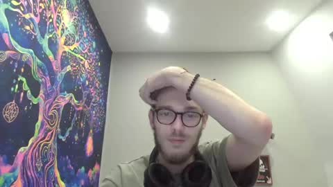 anonomousstoneruk online show from 22, 2, 2025