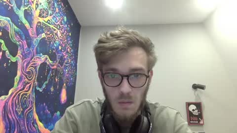 anonomousstoneruk online show from 22, 2, 2025