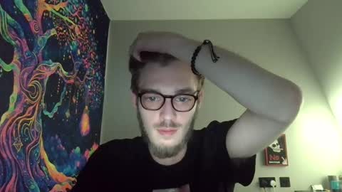 anonomousstoneruk online show from 23, 2, 2025