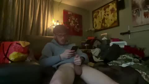 anonomousstoneruk online show from 1, 3, 2025