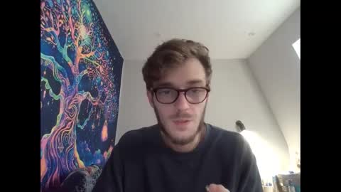 anonomousstoneruk online show from 2, 3, 2025