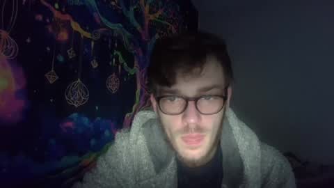 anonomousstoneruk online show from 3, 3, 2025