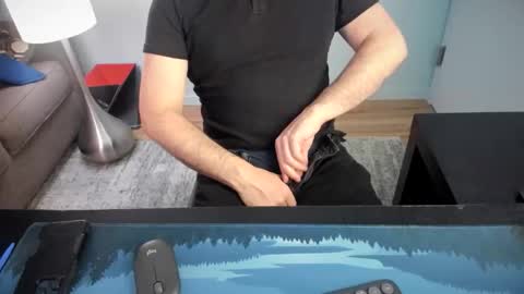 Ryan in NYC online show from 13, 2, 2026