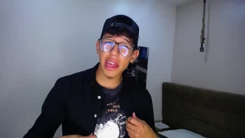 RyanPricee online show from 18, 1, 2025