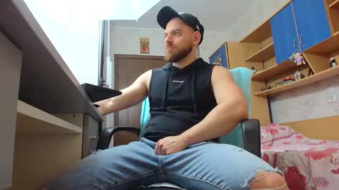 Ryanstone  online show from 16, 2, 2026