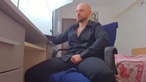 Ryanstone  online show from 6, 5, 2026