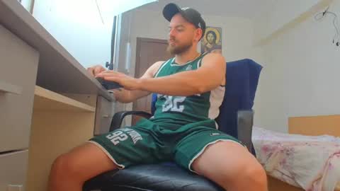 Ryanstone  online show from 29, 6, 2026